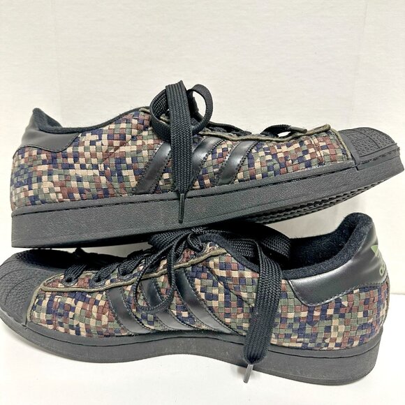 *RARE* VTG Adidas Deadstock - Picture 7 of 10